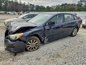 Subaru Impreza PREMIUM 2.0L 4 2014