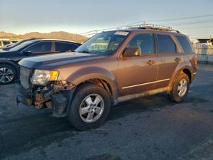Ford Escape XLT 2.5L 4 2012