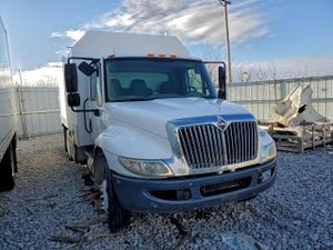 International DuraStar / 4000 4300 7.6L 6 2011