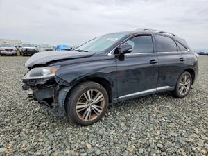 Lexus RX 350 3.5L 6 2015