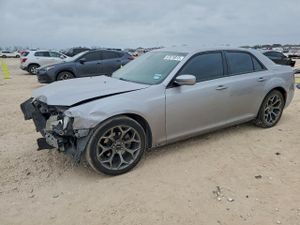 Chrysler 300 S 3.6L 6 2016
