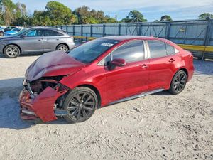 Toyota Corolla SE 2.0L 4 2023