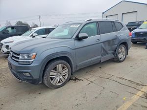 Volkswagen Atlas SE 3.6L 6 2019
