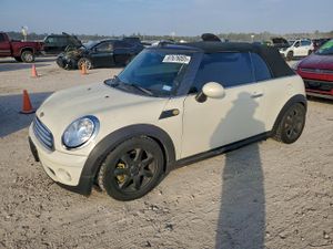 Mini Cooper 1.6L 4 2010