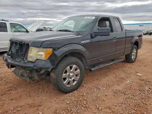 Ford F-150 SUPER CAB 4.6L 8 2010