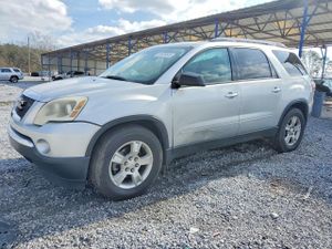 GMC Acadia SLE 3.6L 6 2011