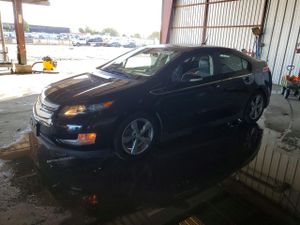 Chevrolet Volt 1.4L 4 2014