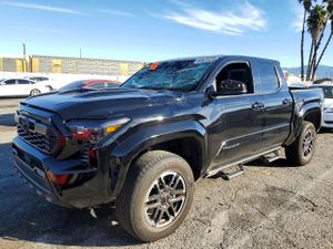 Toyota Tacoma DOUBLE CAB 2.4L 4 2025