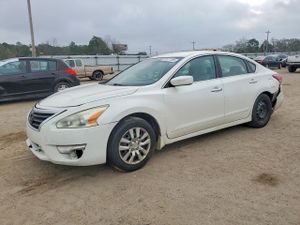 Nissan Altima 2.5 2.5L 4 2015