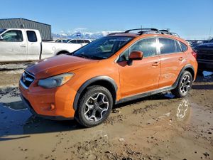 Subaru XV 2.0 LIMITED 2.0L 4 2014