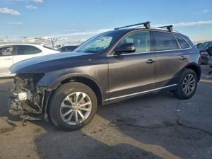 Audi Q5 PREMIUM PLUS 2.0L 4 2015
