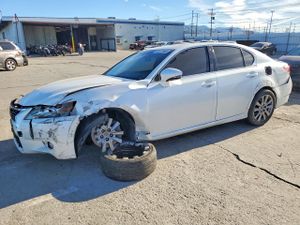 Lexus GS 350 3.5L 6 2013
