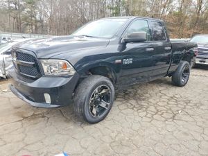 RAM 1500 ST 5.7L 8 2013