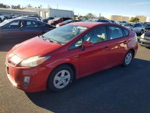 Toyota Prius 1.8L 4 2010
