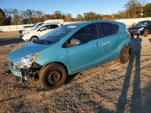 Toyota Prius 1.5L 4 2012