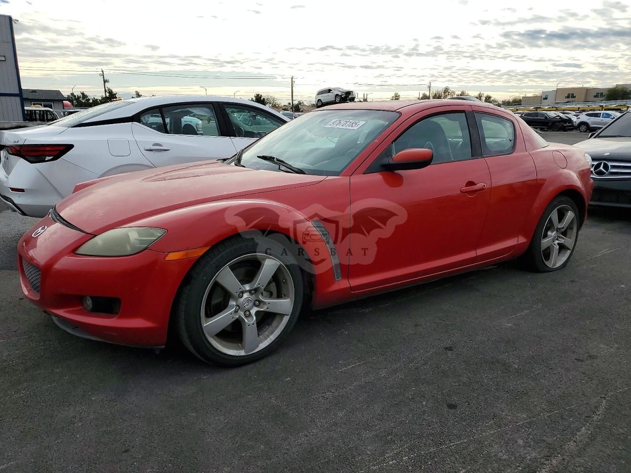 Mazda RX-8 1.3L R 2006