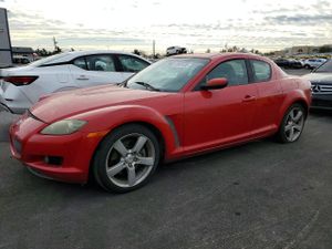 Mazda RX-8 1.3L R 2006