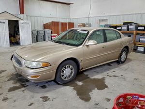 Buick LeSabre CUSTOM 3.8L 6 2005