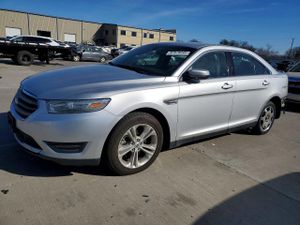 Ford Taurus SEL 3.5L 6 2013