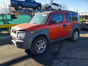 Honda Element EX 2.4L 4 2004