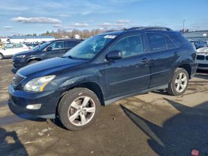 Lexus RX 350 3.5L 6 2007