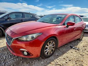 Mazda 3 TOURING 2.0L 4 2014