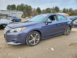 Subaru Legacy 2.5I LIMITED 2.5L 4 2015