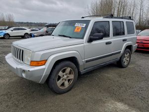 Jeep Commander 3.7L 6 2006