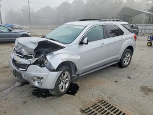 Chevrolet Equinox LT 3.6L 6 2014