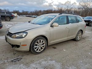 Volkswagen Jetta S 2.5L 5 2013