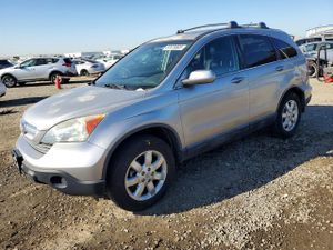 Honda CR-V EXL 2.4L 4 2007