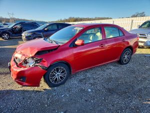 Toyota Corolla BASE 1.8L 4 2009