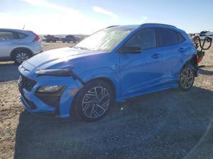 Hyundai Kona N LINE 1.6L 4 2022