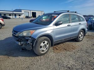 Honda CR-V LX 2.4L 4 2010
