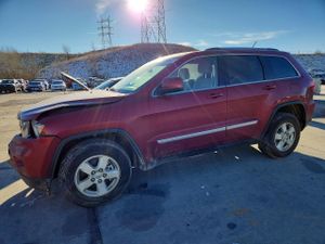 Jeep Grand Cherokee LAREDO 3.6L 6 2013