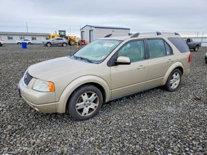 Ford Freestyle LIMITED 3.0L 6 2006