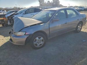 Honda Accord EX 3.0L 6 2000