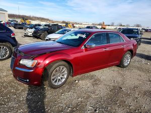 Chrysler 300C 3.6L 6 2014