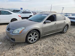 Nissan Maxima SE 3.5L 6 2007