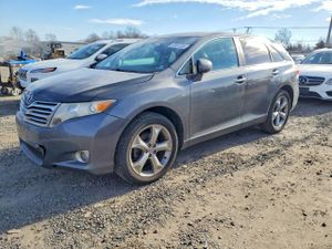 Toyota Venza 3.5L 6 2010