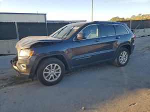 Jeep Grand Cherokee LAREDO 3.6L 6 2014