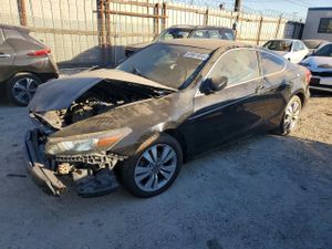 Honda Accord LX-S 2.4L 4 2011
