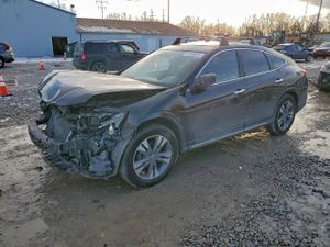 Honda Accord EXL 3.5L 6 2014