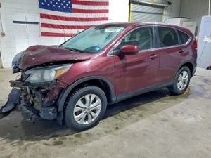 Honda CR-V EX 2.4L 4 2014