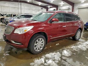 Buick Enclave 3.6L 6 2015