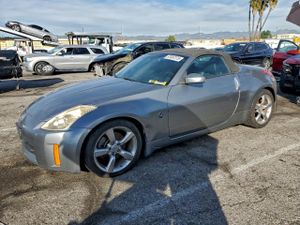 Nissan 350Z ROADSTER 3.5L 6 2006