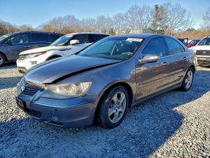 Acura RL 3.5L 6 2007