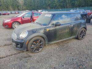 Mini Cooper 1.6L 4 2012