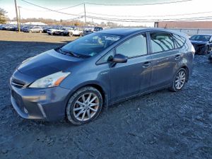 Toyota Prius 1.8L 4 2012