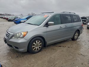Honda Odyssey EXL 3.5L 6 2008